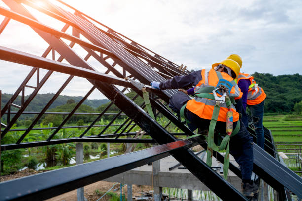 Best Flat Roof Repair Services  in Greenport West, NY