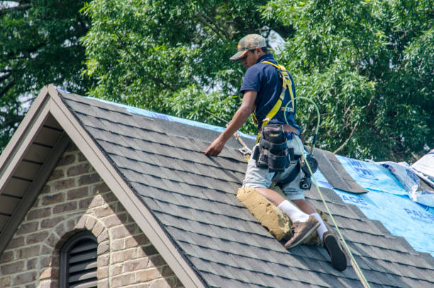Quick and Trustworthy Emergency Roof Repair Services in Greenport West, NY